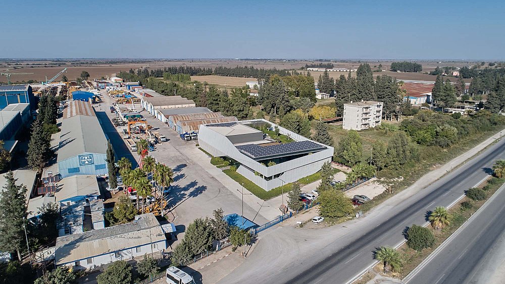Fotoğraf: Egemen Karakaya