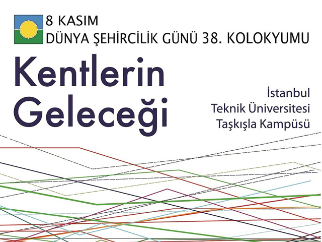 Kentlerin Geleceği Kentlerin Geleceği