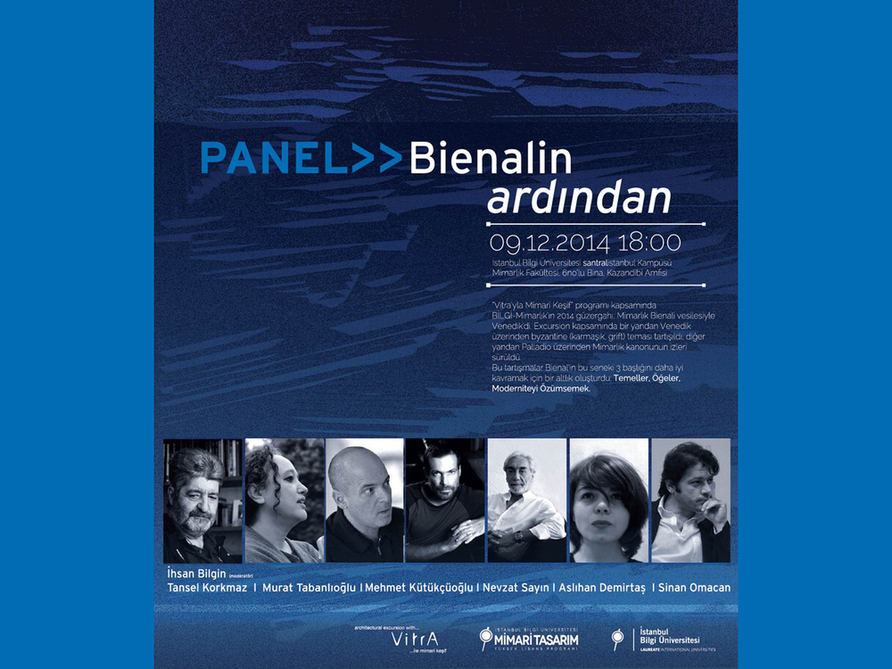 Bienalin Ardından Bienalin Ardından