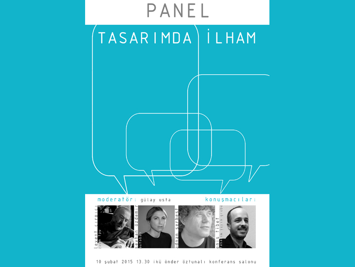 Tasarımda İlham Tasarımda İlham