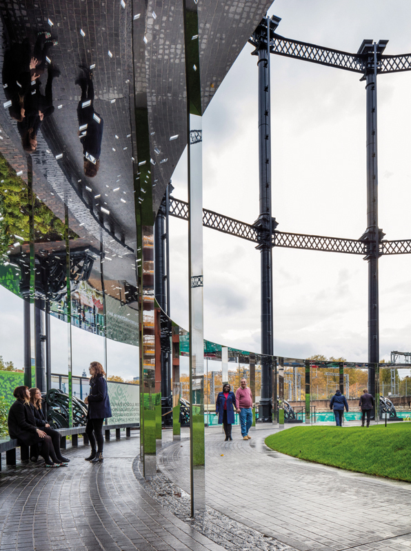 gasholder detail ppl