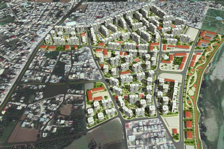 resize adana