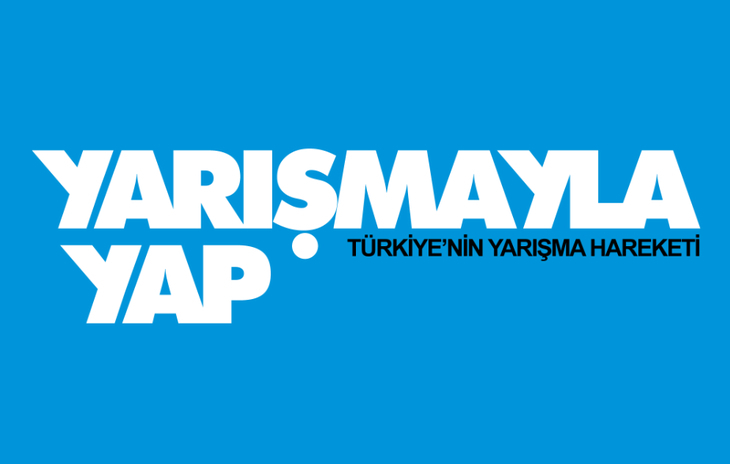 Yarışmayla Yap 4. Yaşını Doldururken