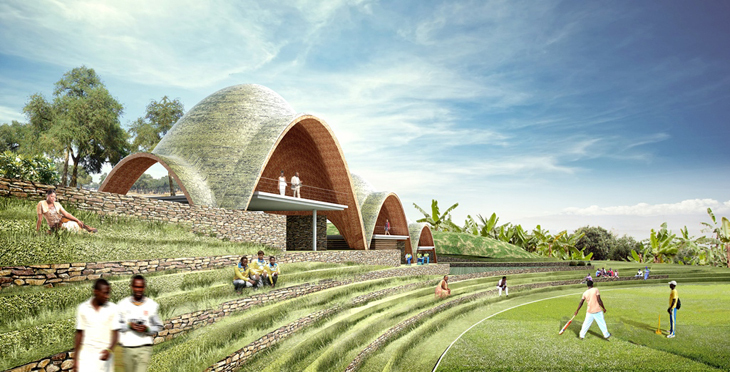 Rwanda Cricket Stadium Foundation 02.jpg