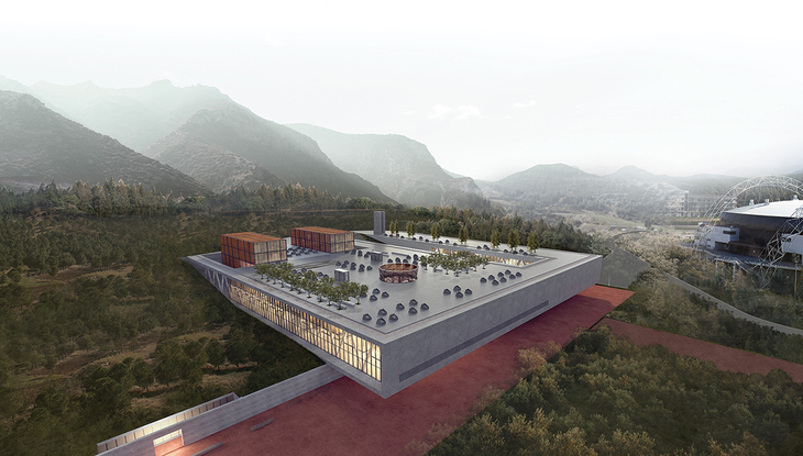 Pamukkale Üniversitesi Mimarlık ve Tasarım Fakültesi ve Yakın Çevresi Mimari Proje Yarışması.jpg