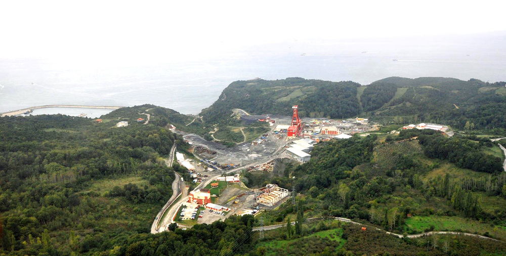 Basın Açıklaması: Amasra’da Termik Santral Basın Açıklaması: Amasra’da Termik Santral