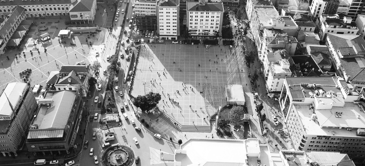 19 Mayıs İzleği Kentsel Tasarım Yarışması Soru ve Cevapları Yayınlandı