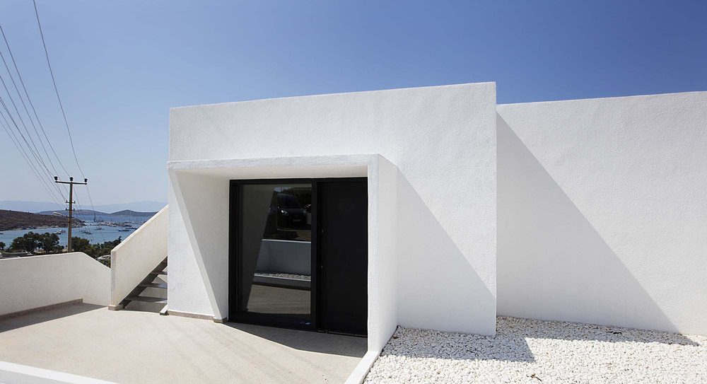İMMO Ofis Binası (Rhizome Architects)