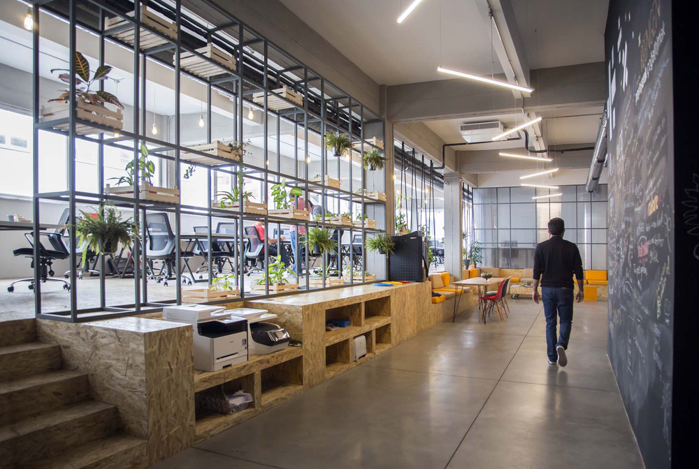 Habita Coworking (PAB)
