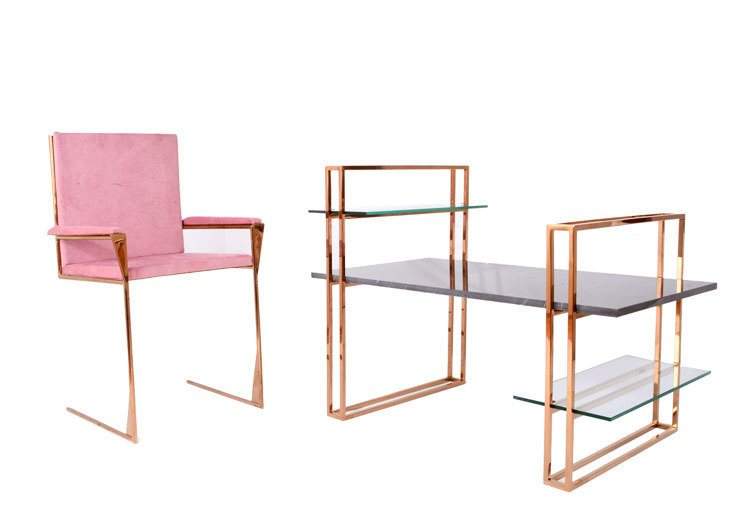 3. frame chair and attached coffee table.jpg