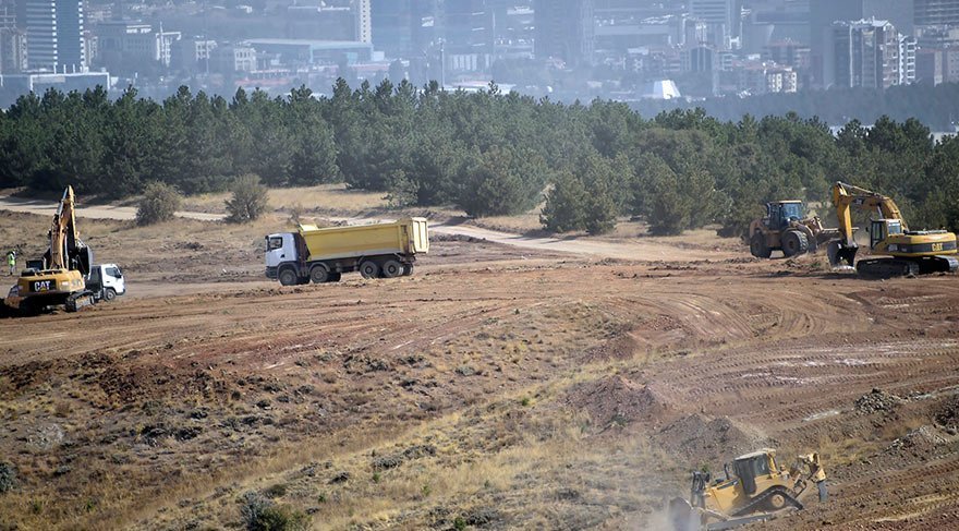 Basın Açıklaması: "ODTÜ Sahipsiz Değildir" Basın Açıklaması: "ODTÜ Sahipsiz Değildir"