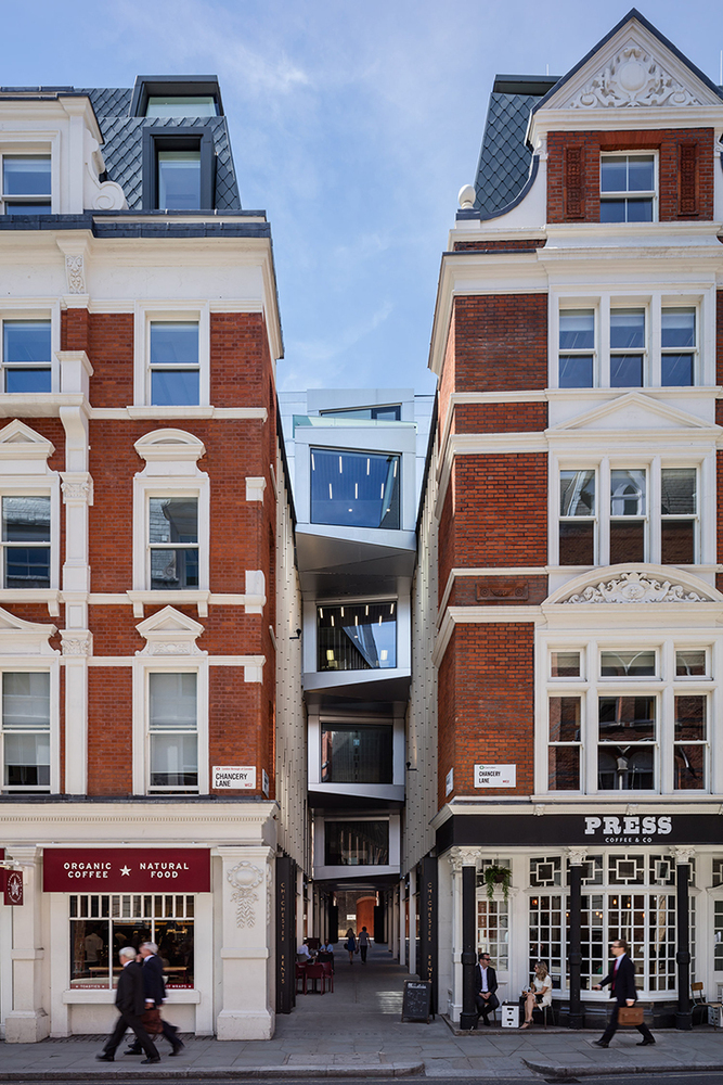 Orms create new London arcade 1.jpg