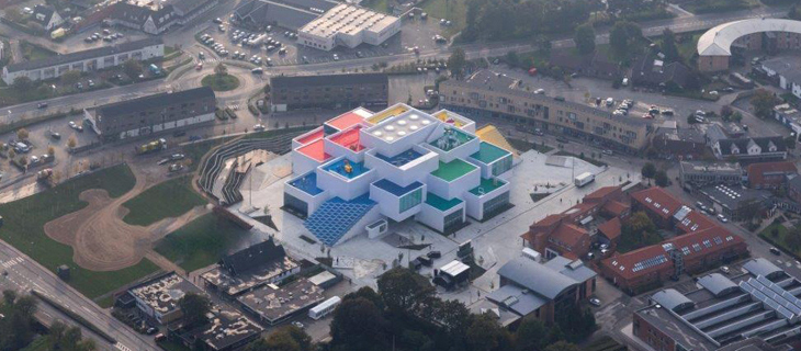 LEGO House (2)