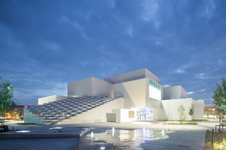 LEGO House