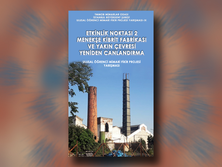 Menekşe Kibrit Fabrikası Öğrenci Yarışmasının Soru ve Cevapları Yayınlandı Menekşe Kibrit Fabrikası Öğrenci Yarışmasının Soru ve Cevapları Yayınlandı
