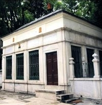 Galata Mevlevihanesi'nin dört yıllık 'çilesi' doldu Galata Mevlevihanesi'nin dört yıllık 'çilesi' doldu