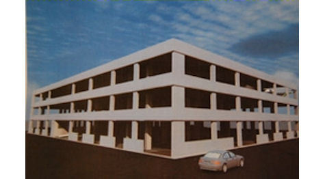 Gemlik modern pazaryerine kavuşuyor Gemlik modern pazaryerine kavuşuyor