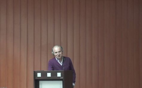 Kerem Erginoğlu Mimar Adaylarıyla Bir Araya Geldi Kerem Erginoğlu Mimar Adaylarıyla Bir Araya Geldi