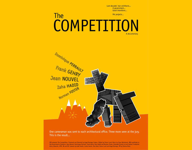 Bir Yarışma Sürecinin Sancıları