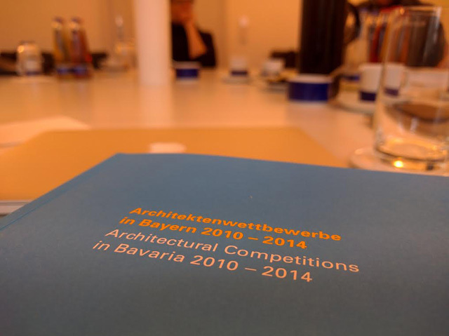 Almanya'nın Yarışma Kültürü Masaya Yatırıldı