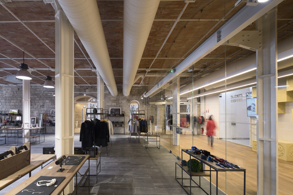 Shop ©Luc Boegly