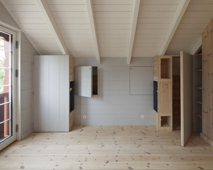 Bakkedraget 27  - Bedroom - Cottage - Photo_Laura Stamer.jpg