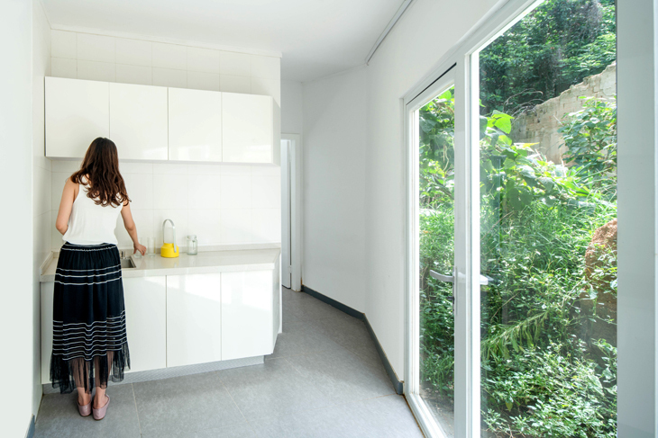 Fang Family interior-2©ZHAN Changheng.jpg