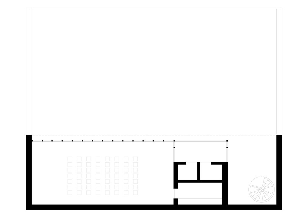 plan first floor