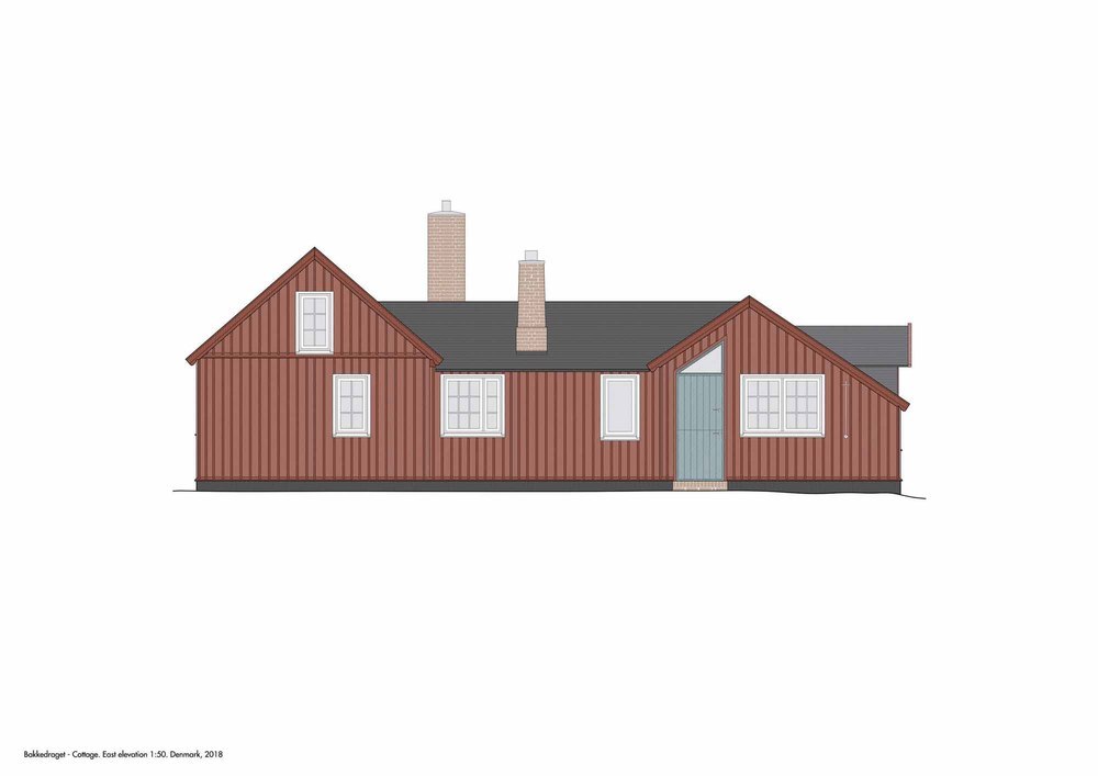 Bakkedraget - Cottage - East elevation 1-50 (1).jpg