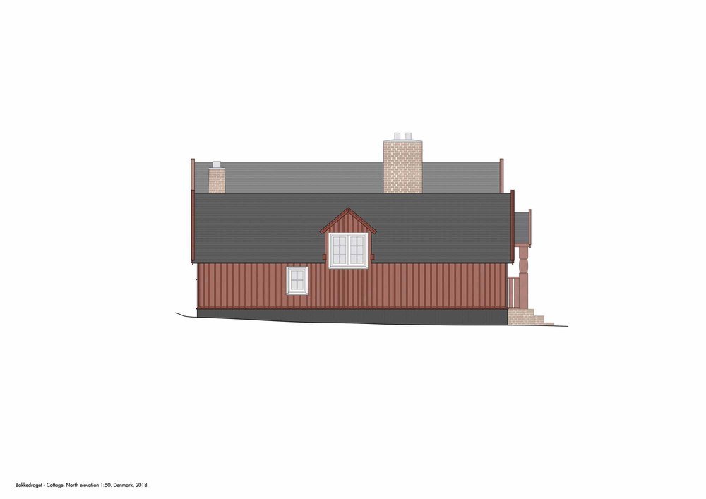 Bakkedraget - Cottage - North elevation 1-50 (1).jpg