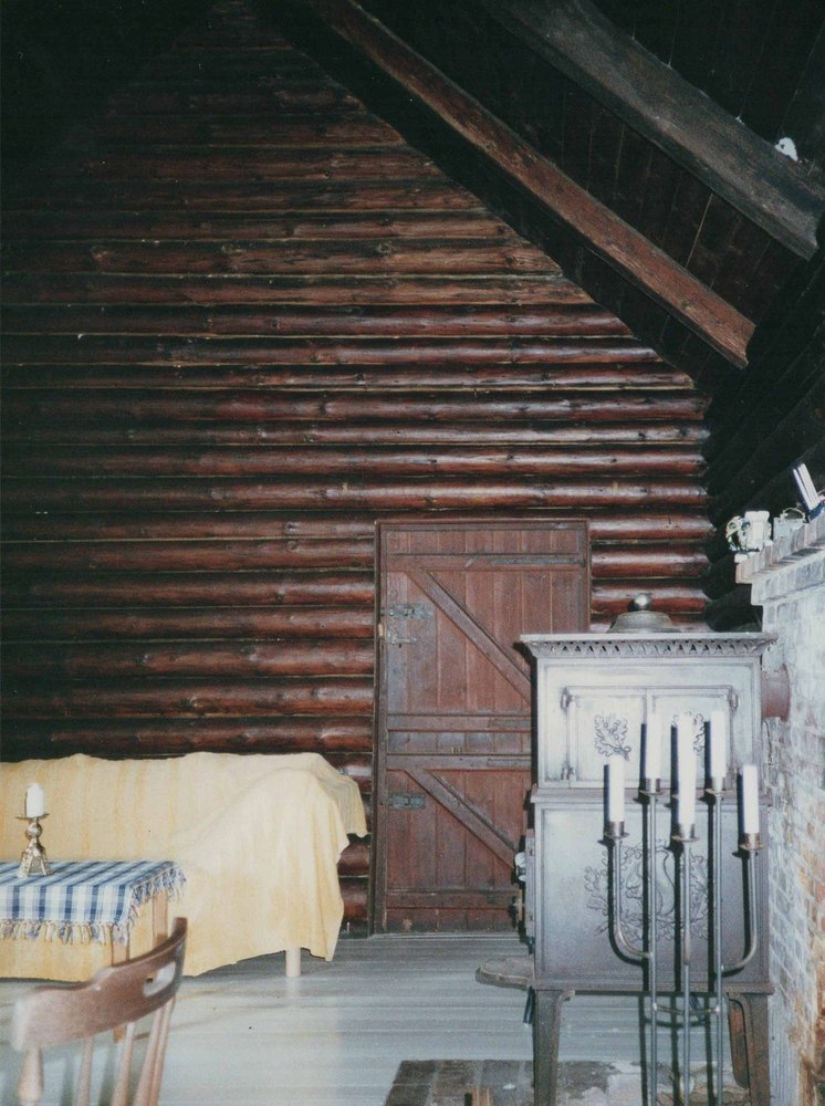 Bakkedraget - Living room 01 - Interior 1995.jpg