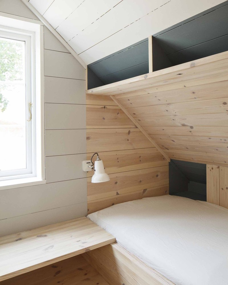Bakkedraget 09 - Loft, alcove - Cottage - Photo_Laura Stamer.jpg