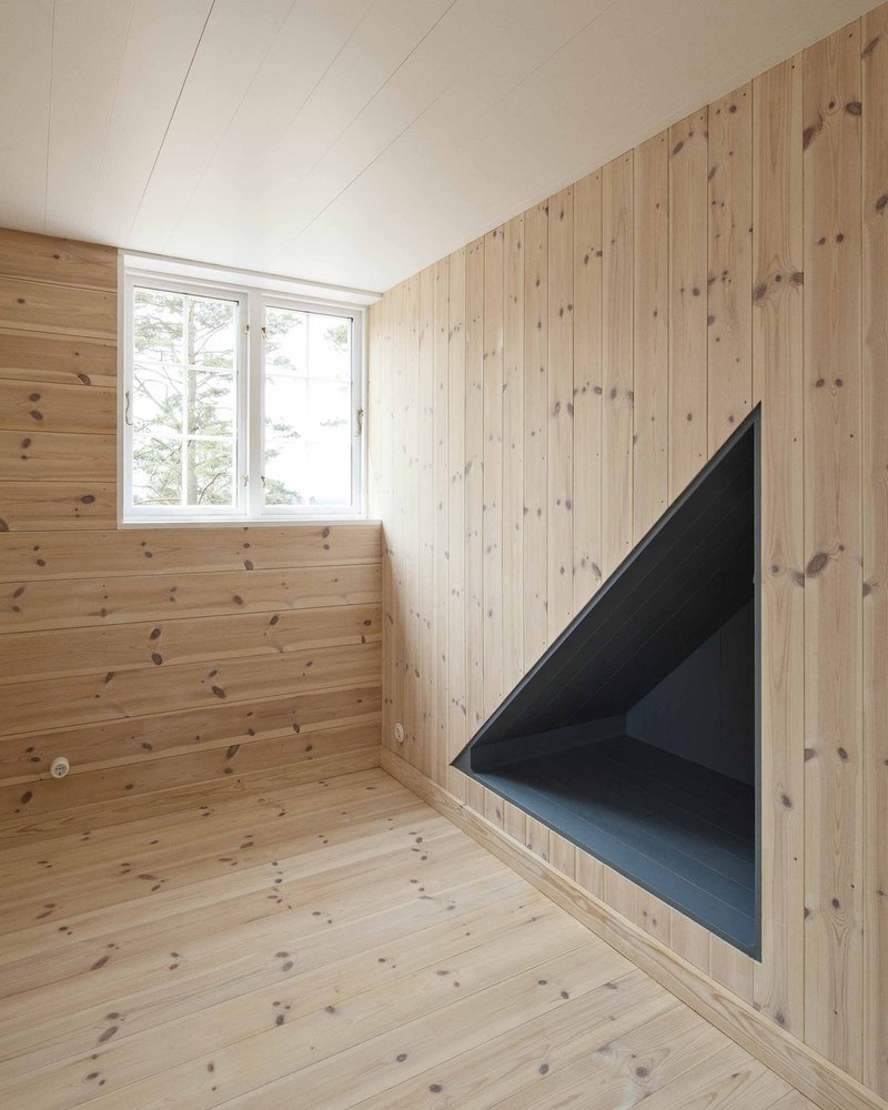 Bakkedraget 10 - Room, niche - Cottage - Photo_Laura Stamer.jpg