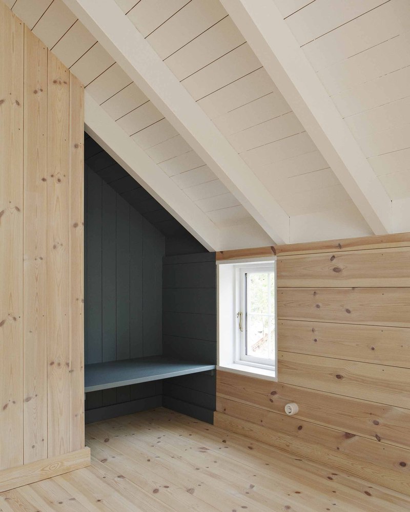 Bakkedraget 11 - Room, niche - Cottage - Photo_Laura Stamer.jpg