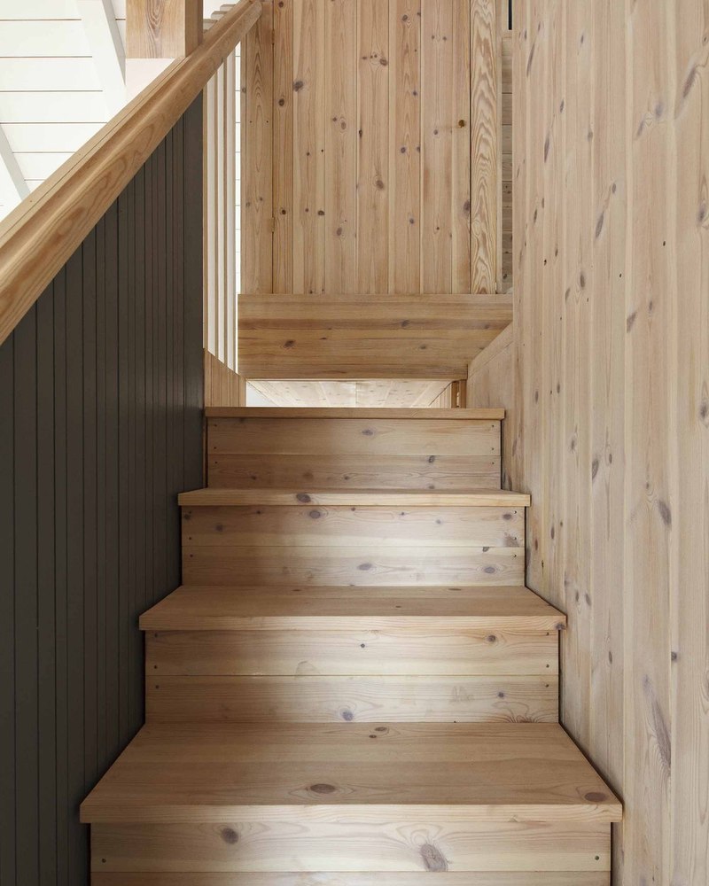 Bakkedraget 26 - Staircase - Cottage - Photo_Laura Stamer.jpg