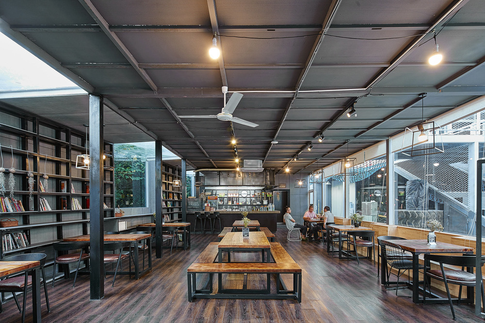 A22 1F cafe.jpg