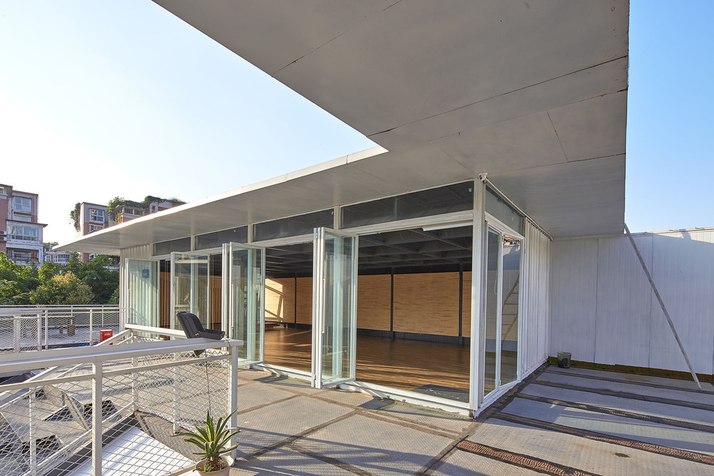 A29 view from yoga room to aerobic room.jpg