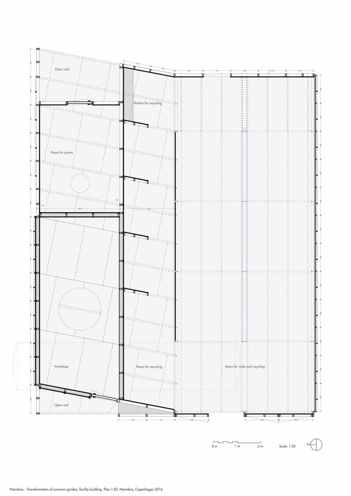 Nørrehus - Utility building - Plan 1-50.jpg