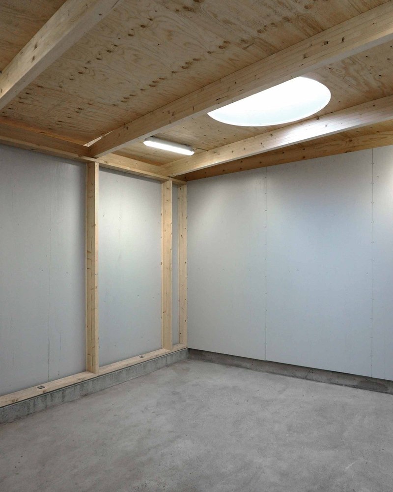 Nørrehus - Utility building - Room for prams - Photo_Johansen Skovsted.jpg
