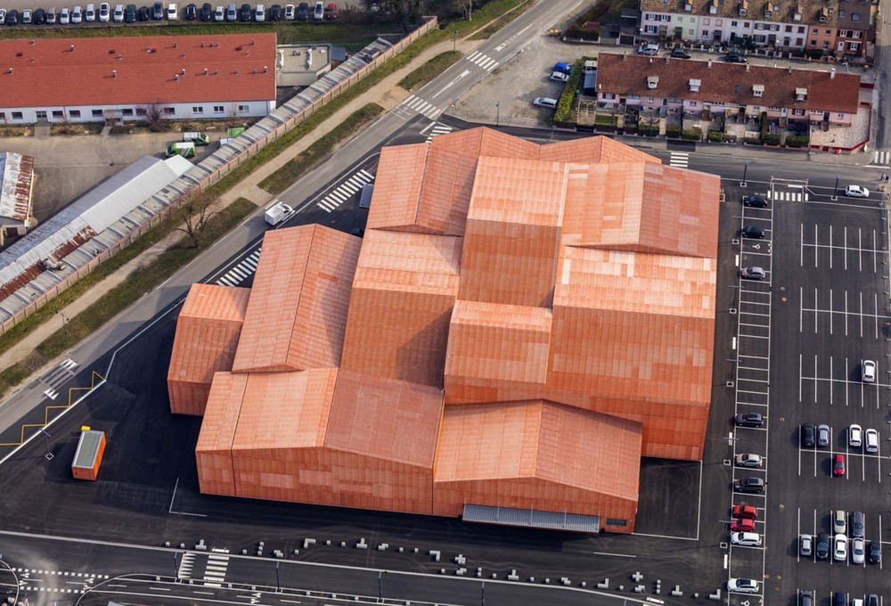 01.Manuelle GAUTRAND_Le Forum_Guillaume Guerin.jpg