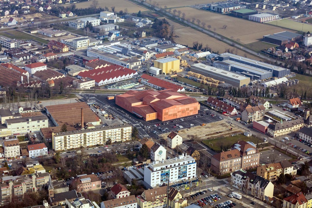 07.Manuelle GAUTRAND_Le Forum_Guillaume Guerin.jpg