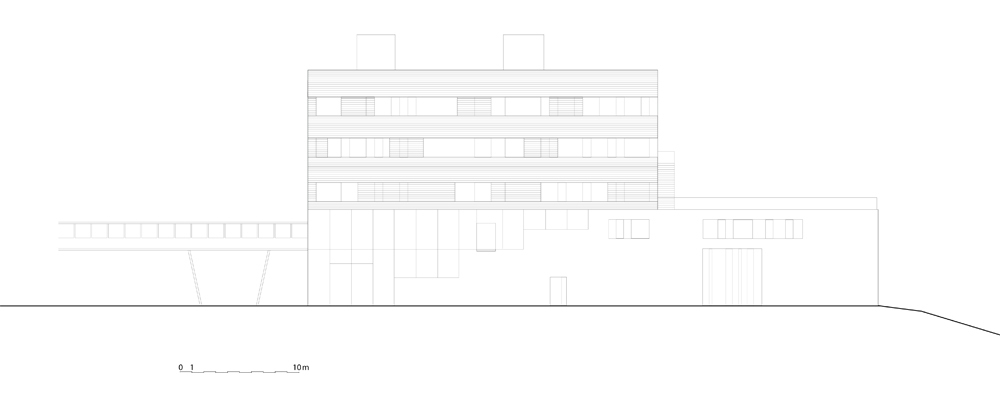 Gjøvik University College_East Facade 1_200©RRA.jpg