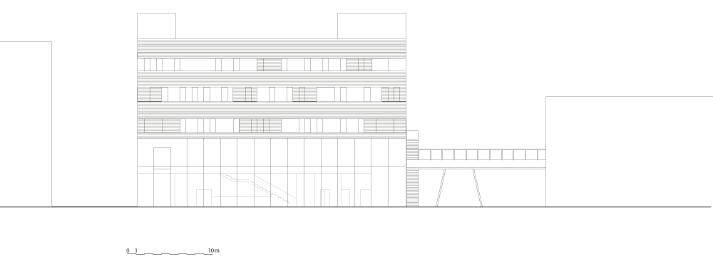 Gjøvik University College_South Facade 1_200©RRA.jpg