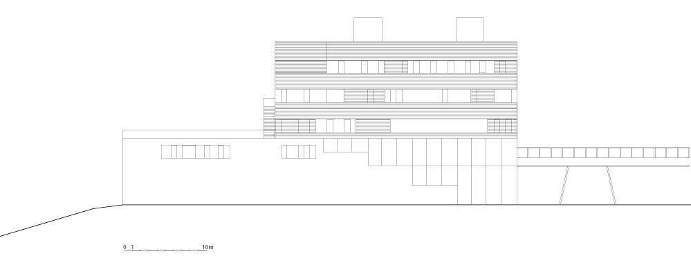 Gjøvik University College_West Facade 1_200©RRA.jpg