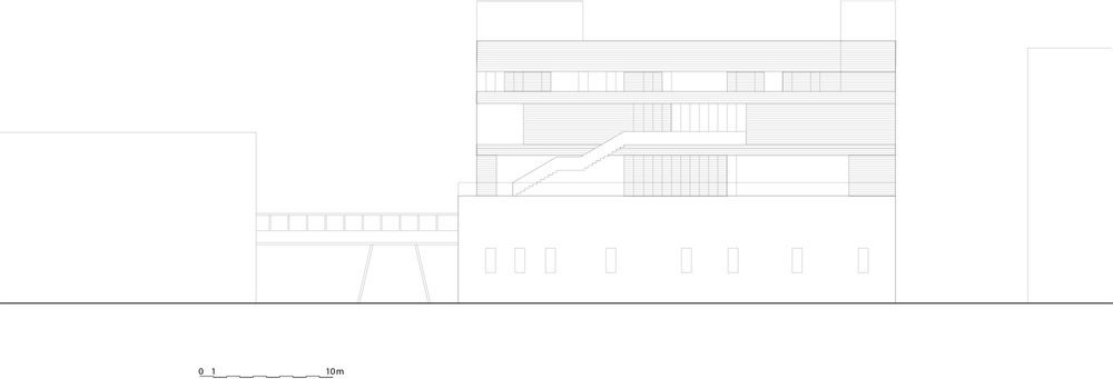 Gjøvik University College_North Facade 1_200©RRA.jpg