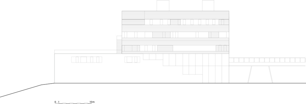 Gjøvik University College_West Facade 1_200©RRA.jpg