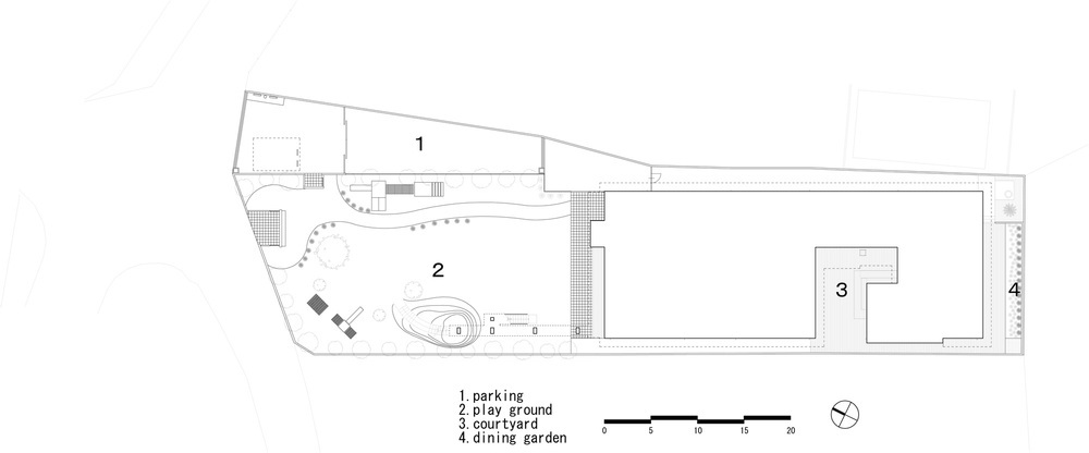 siteplan 1-300(Hanazono_Kindergarten_and_Nursery).jpg
