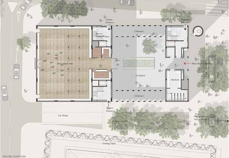 Ground floor plan, T®John McAslan + Partners730.jpg