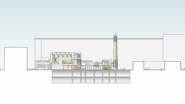 Long section, T®John McAslan + Partners730.jpg