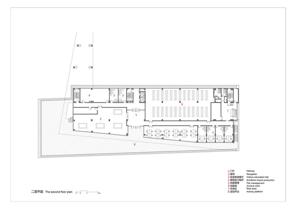 2 The second floor plan 二层平面图.jpg